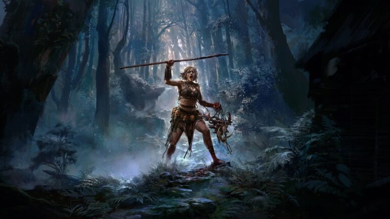 The Path of Exile 2: Dawn of the Hunt Hands-Off Preview — Unleash The Huntress’ Power!