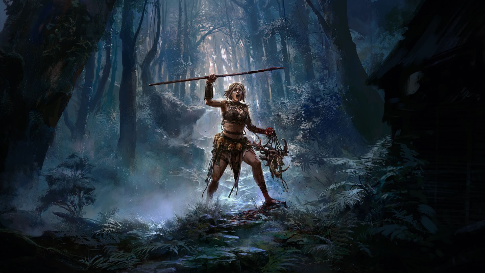 Path of Exile 2: Dawn of the Hunt Update Unleashes The Huntress' Power!