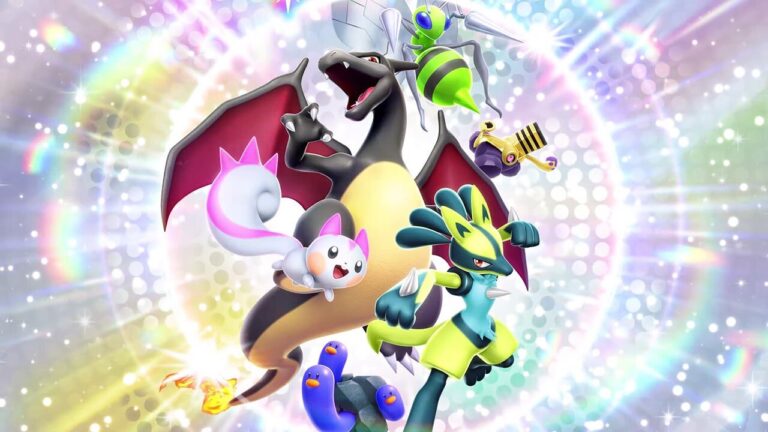 Pokémon TCG Pocket Unleashes Shiny Pokémon and Intense Ranked Matches Next Week!