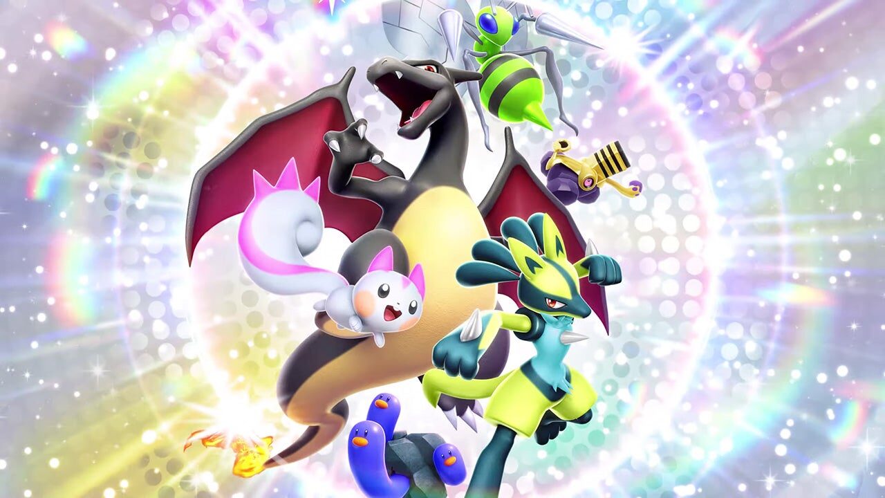 Pokémon TCG Pocket Unleashes Shiny Pokémon and Exciting Ranked Matches Next Week!