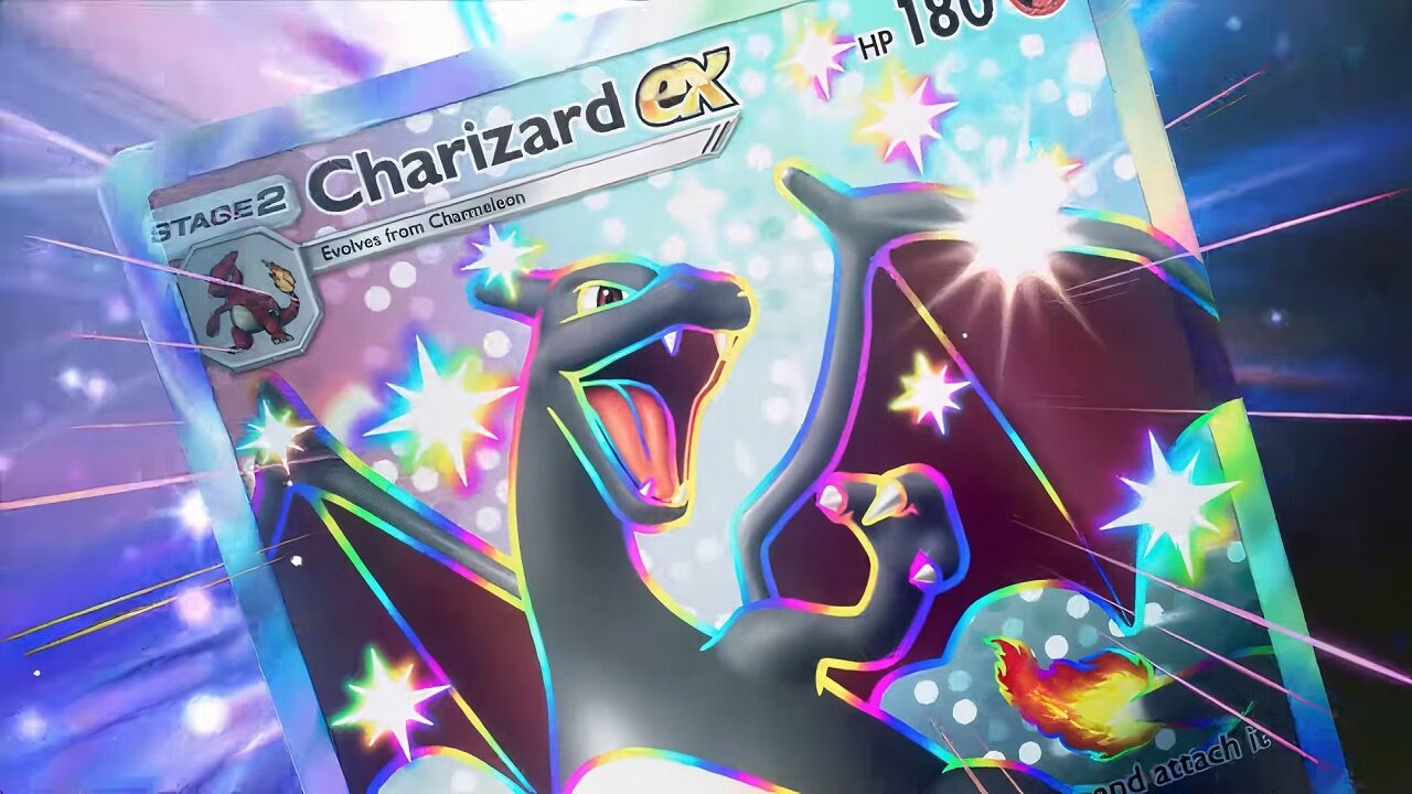 Pokémon TCG Pocket Unleashes Shiny Pokémon and Intense Ranked Matches Next Week!