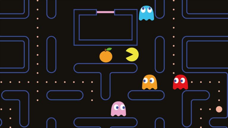PowerA x Bandai Namco Launches The PAC-MAN Collection For Its 45th Anniversary