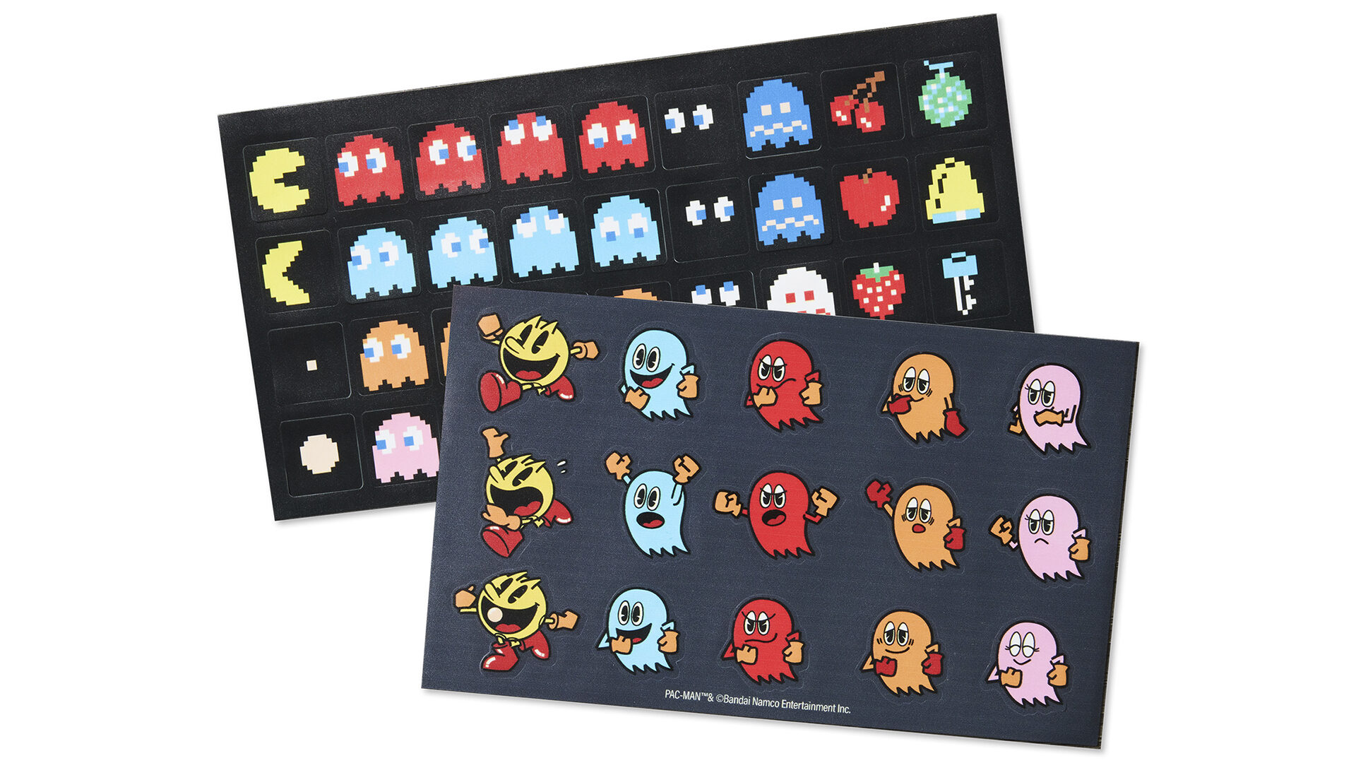 PowerA Teams Up With Bandai Namco, Announcing PAC-MAN Gaming Collection For Its 45th Anniversary