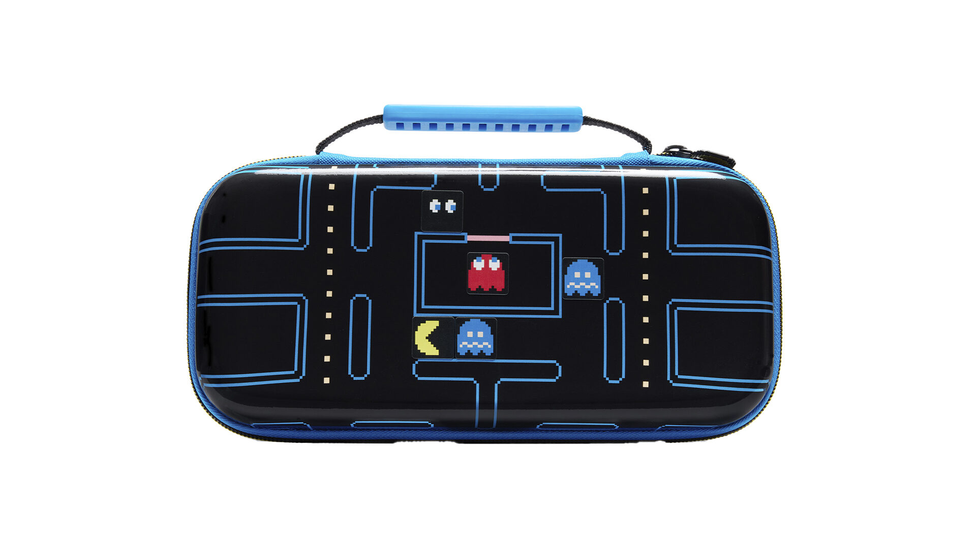 PowerA Teams Up With Bandai Namco, Announcing PAC-MAN Gaming Collection For Its 45th Anniversary
