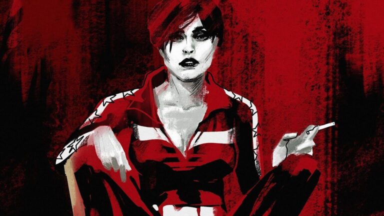 Prolific Composer Joins Former Disco Elysium Devs For XXX NIGHTSHIFT