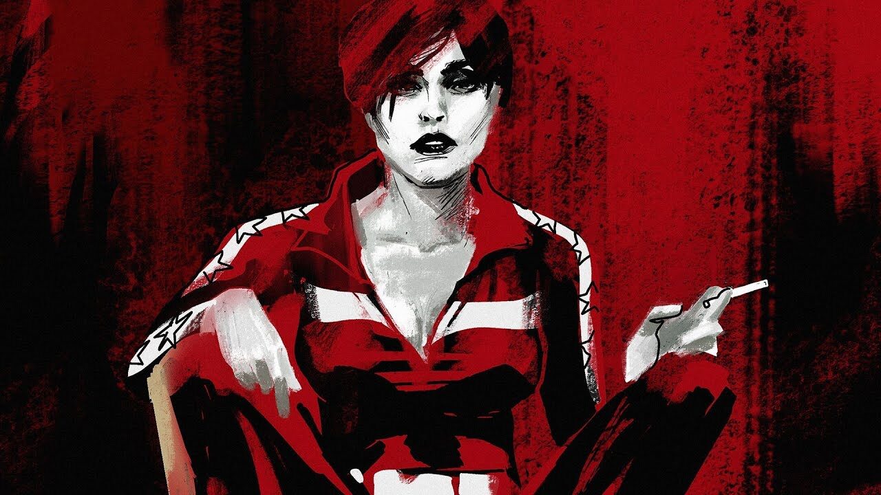 Prolific Composer Joins Former Disco Elysium Devs For XXX NIGHTSHIFT