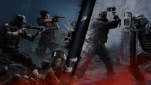 Rainbow Six Siege X Update Brings Massive Changes to the Shooter, Including Making It Free-to-Play