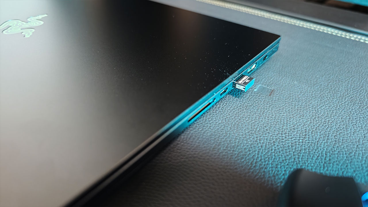 Razer Blade 16 (2025) Laptop Review