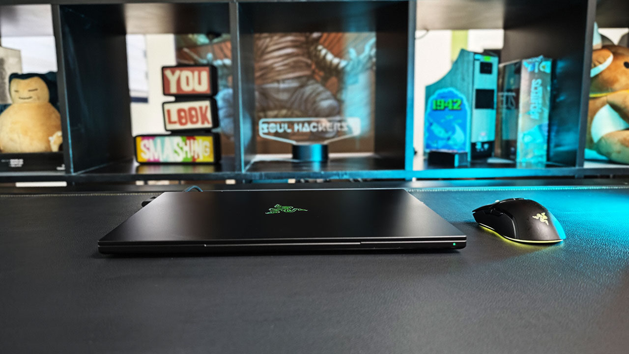 Razer Blade 16 (2025) Laptop Review