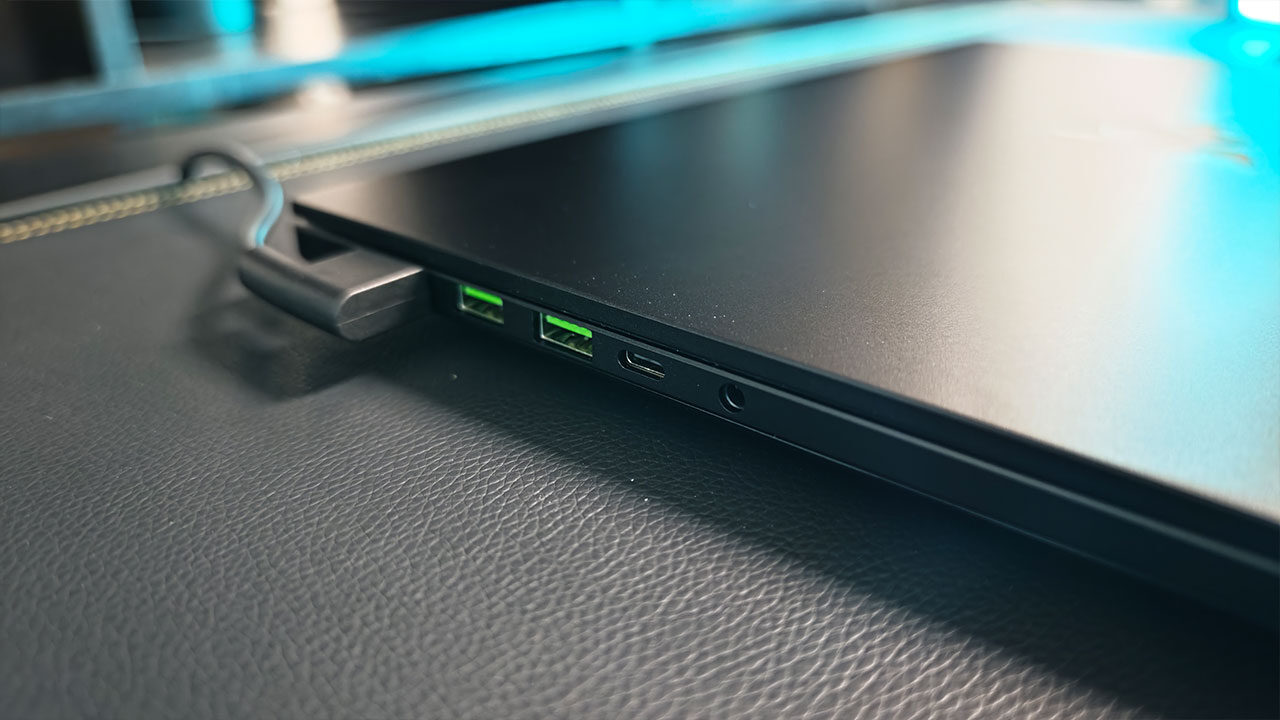 Razer Blade 16 (2025) Laptop Review