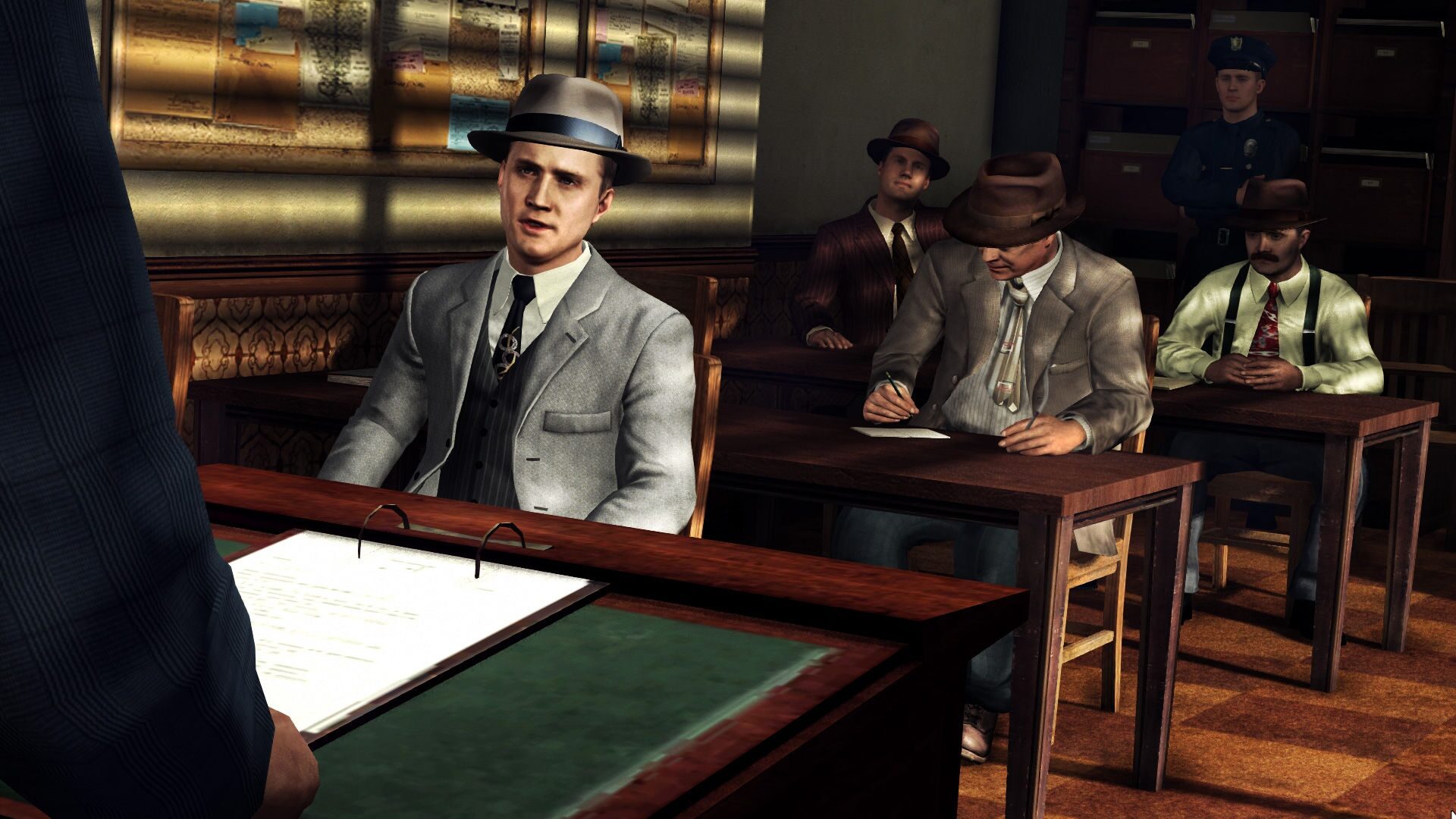 Rockstar Acquires LA Noire Dev To Form New Australian Studio