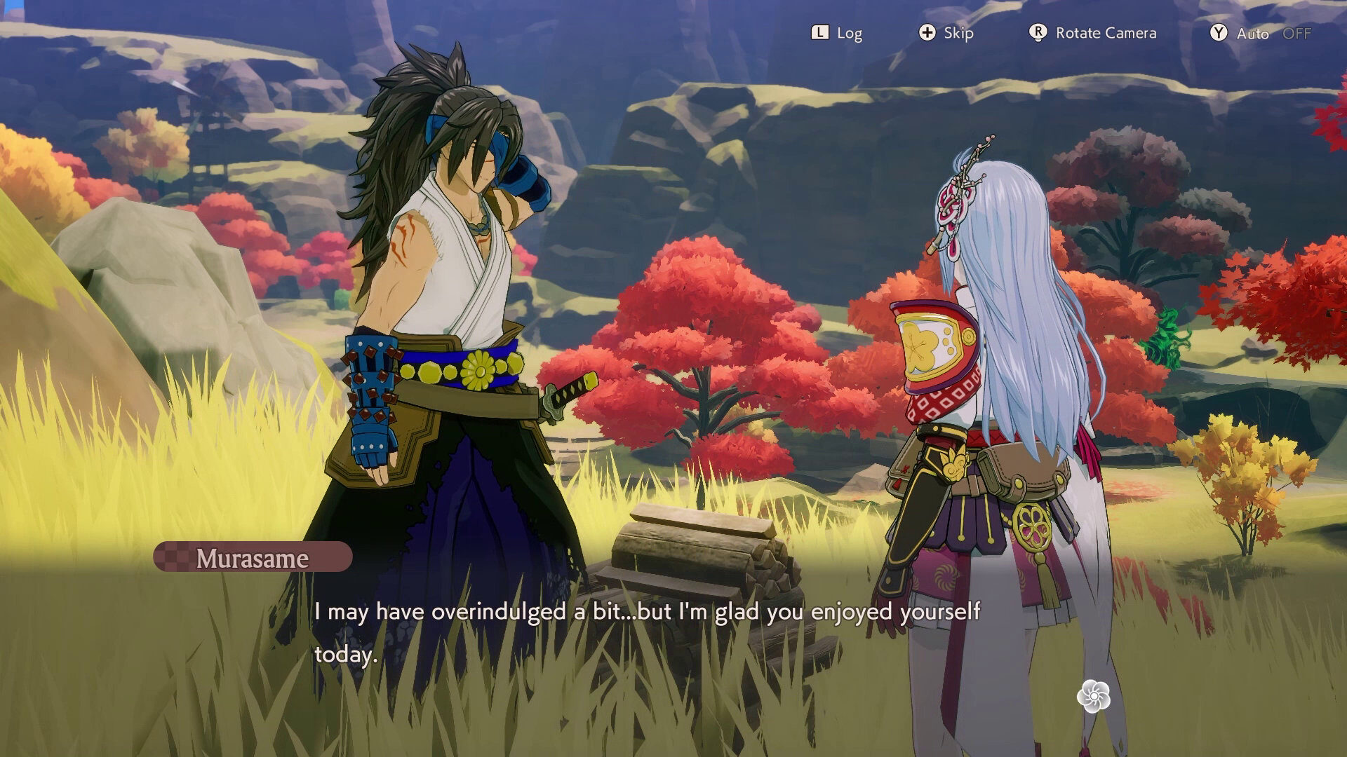 Rune Factory: Guardian’s of Azuma Preview - Taking Farming Sims to Epic Heights