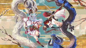 Rune Factory: Guardian’s of Azuma Preview - Taking Farming Sims to Epic Heights