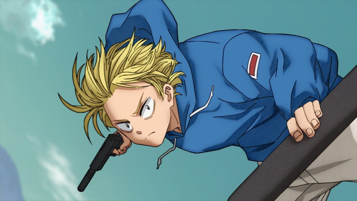 Sakamoto Days Season 1 Review