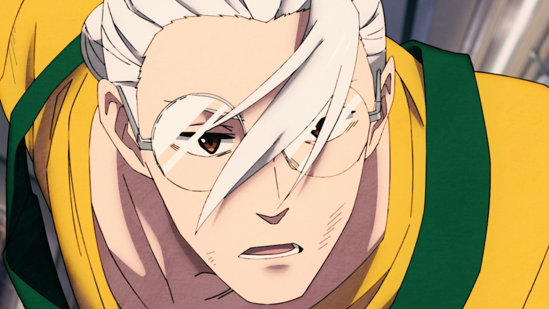 Sakamoto Days Season 1 Review