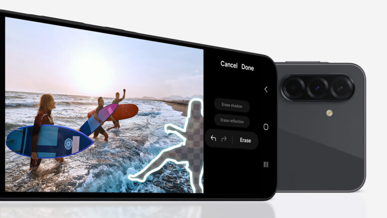 Samsung Unveils Galaxy A36 5G, An AI-Powered And Budget Smartphone