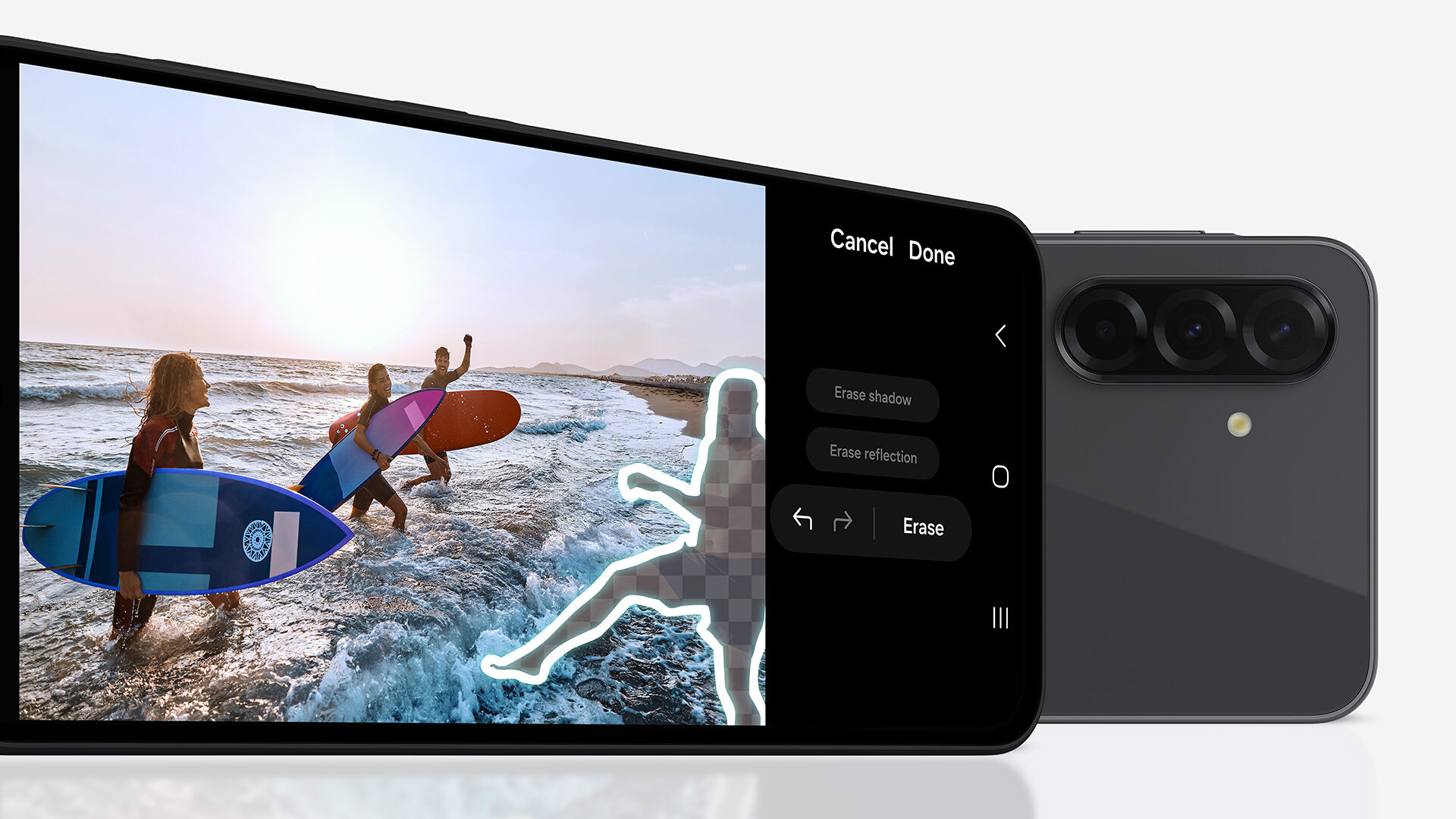 Samsung Unveils Galaxy A36 5G, An AI-Powered And Budget Smartphone