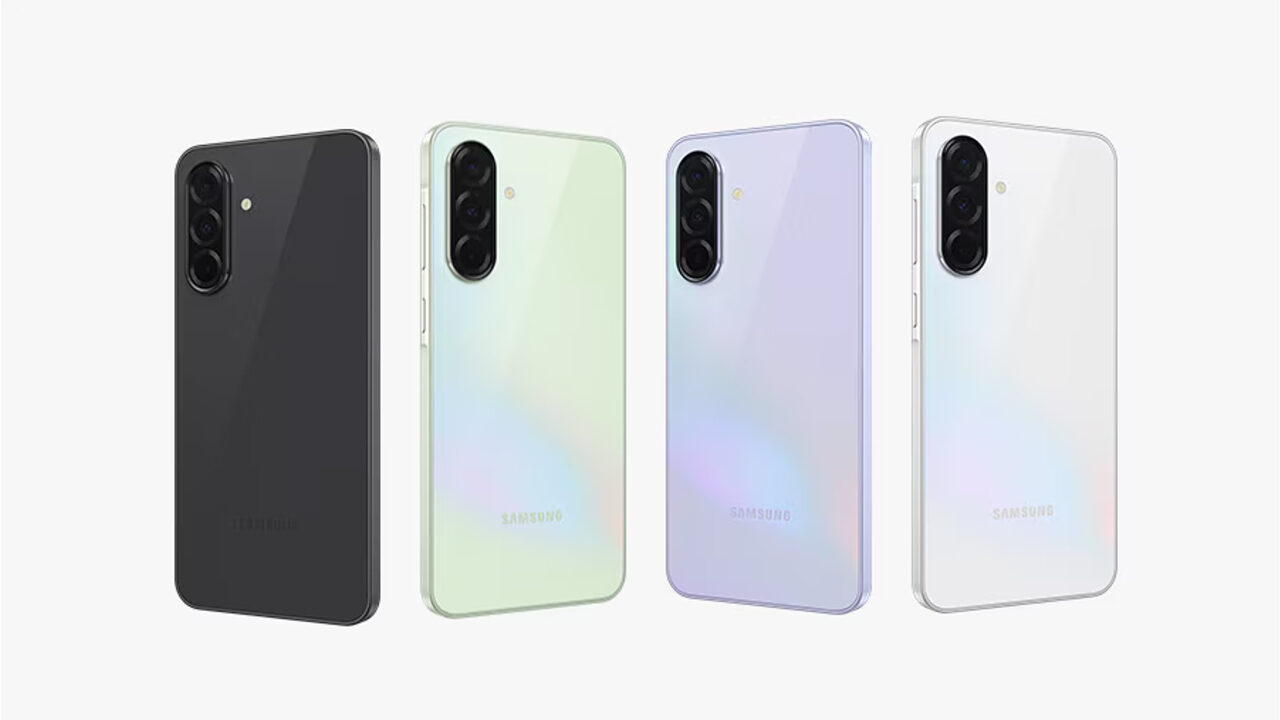 Samsung Unveils Galaxy A36 5G, An AI-Powered And Budget Smartphone