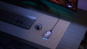 Seagate & Genshin Impact Team Up for a Stunning Limited Edition External SSD Seagate & Genshin Impact Team Up for a Stunning Limited Edition External SSD