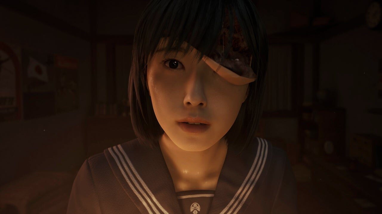 SILENT HILL f Embraces a Chilling Japanese Setting