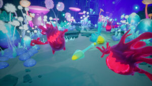 Slime Heroes (PC) Review