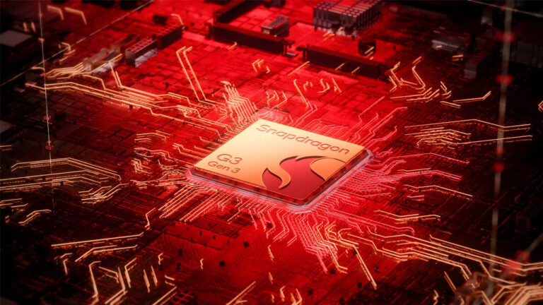 Qualcomm’s Snapdragon G Series Brings Brings Desktop-Class Power to Handheld Gaming