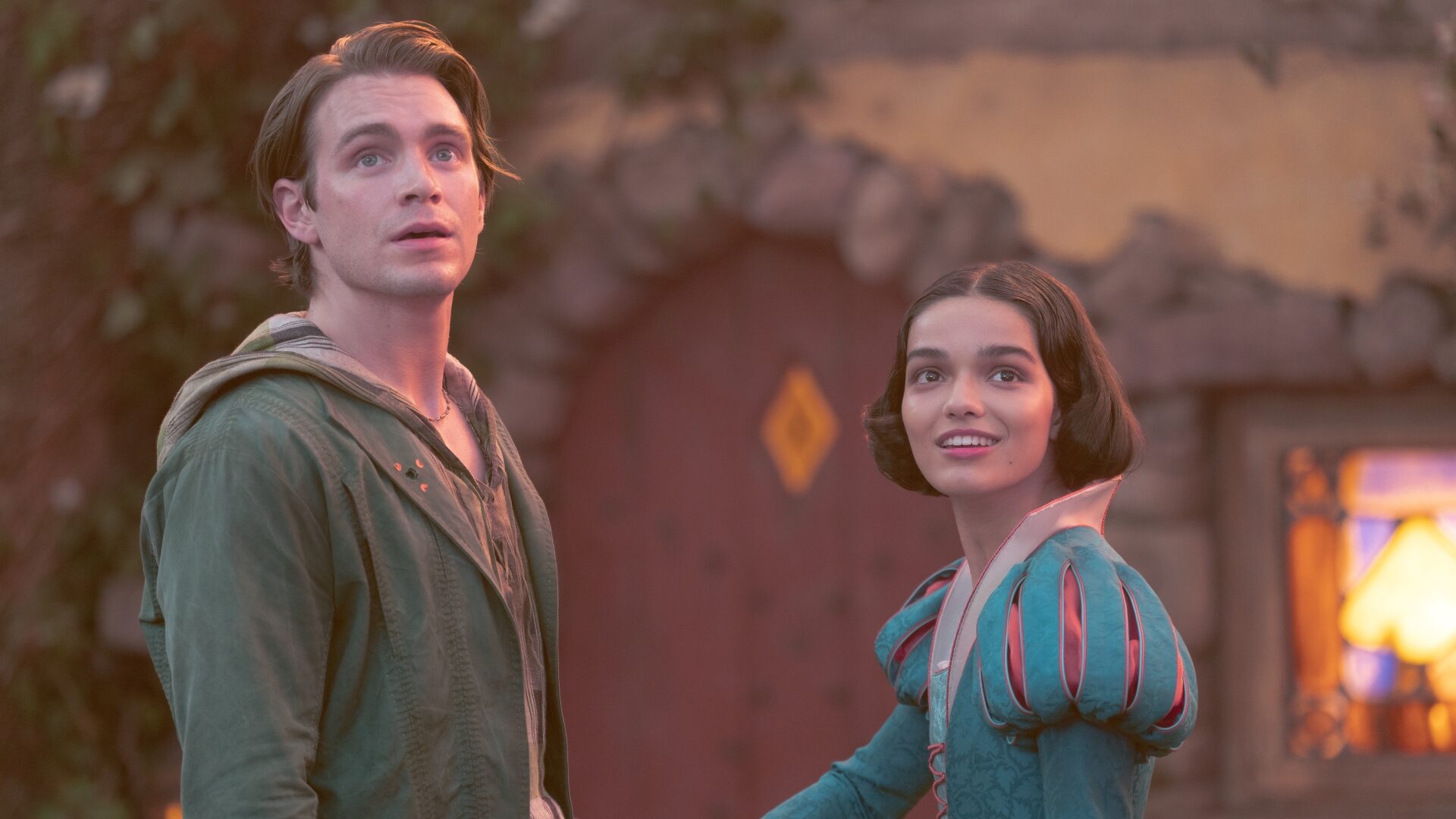Snow White (2025) Review