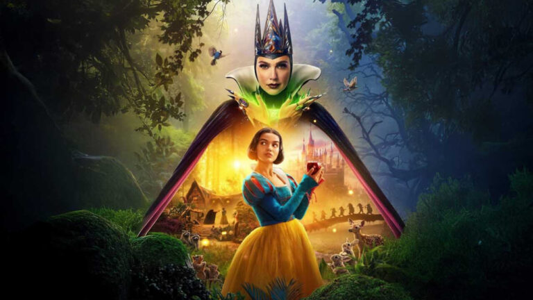 Snow White (2025) Review