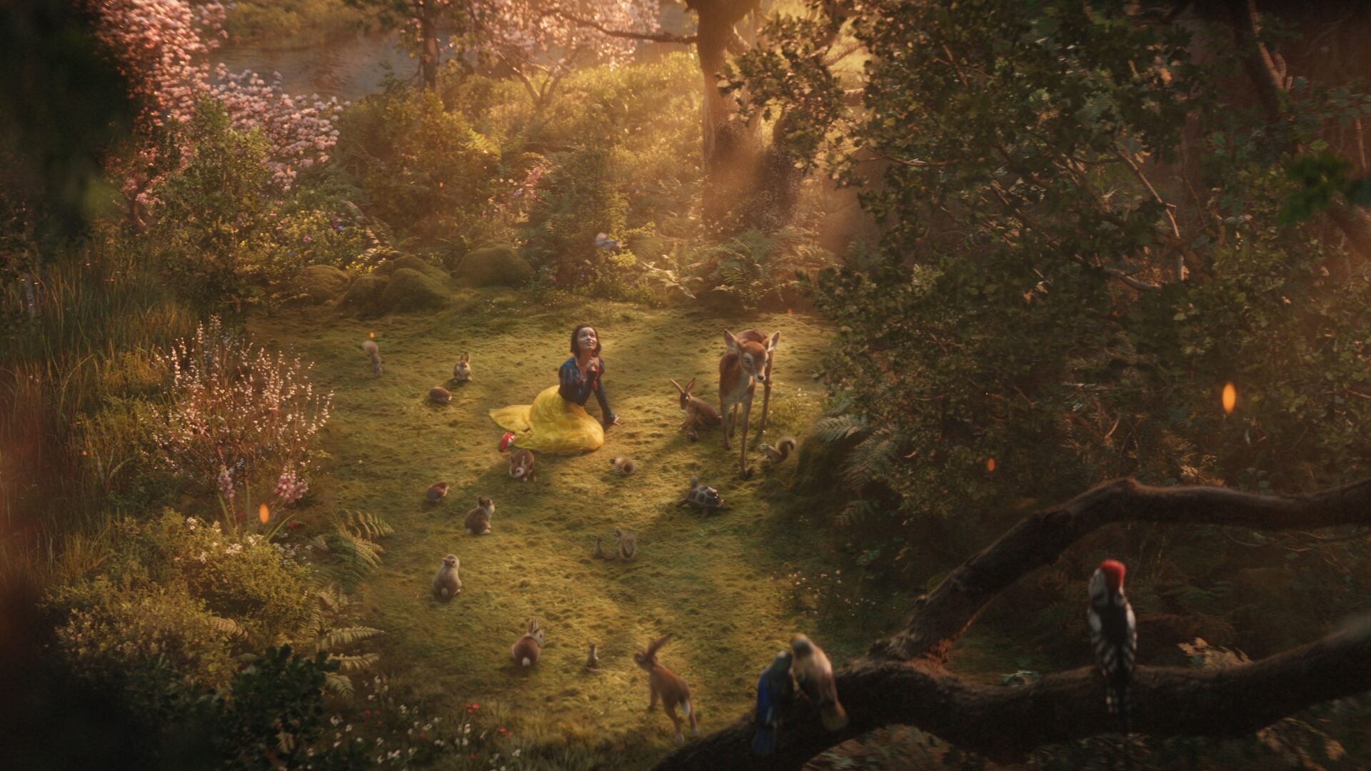 Snow White (2025) Review