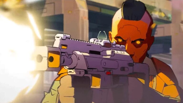 Spectre Divide Faces Studio Closure and FragPunk Mocks Studio For ‘Messing Up’