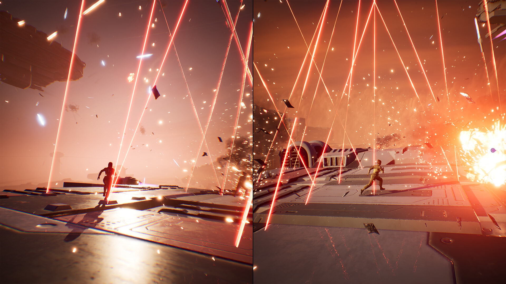 Split Fiction (PS5) Review