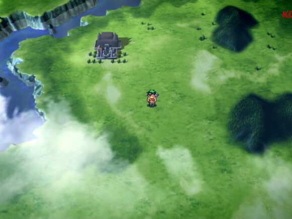 Suikoden I & II HD Remaster: Gate Rune and Dunan Unification Wars