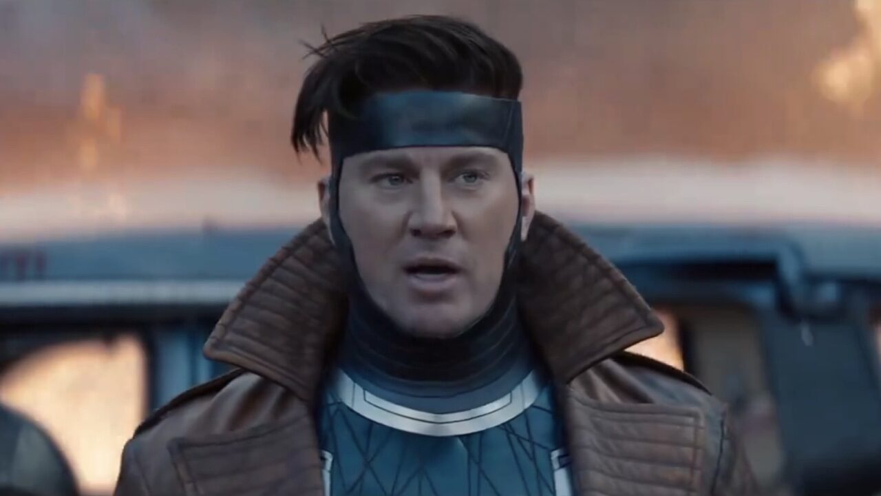 The Avengers: Doomsday Live Stream Reveals Huge Cast & Who's NOT Cast at the End