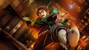 The Demon Slayer Infinity Castle Film Is Coming Out Soon