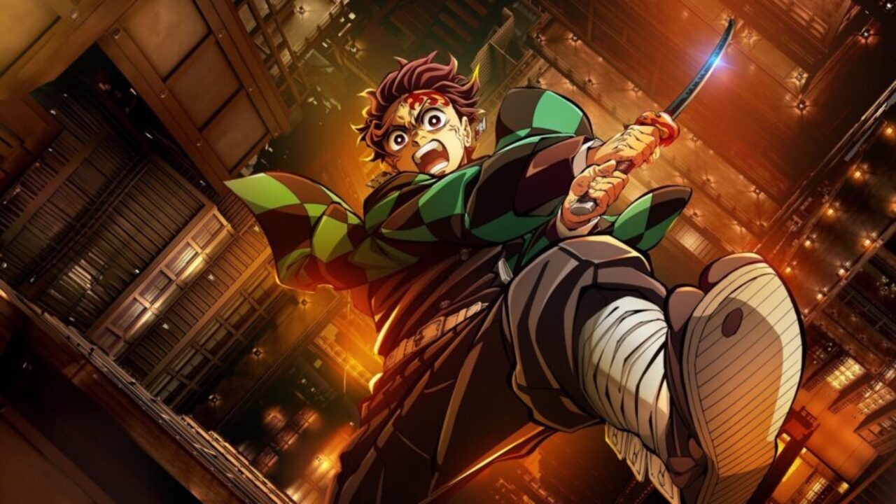 The Demon Slayer Infinity Castle Film Is Coming Out Soon