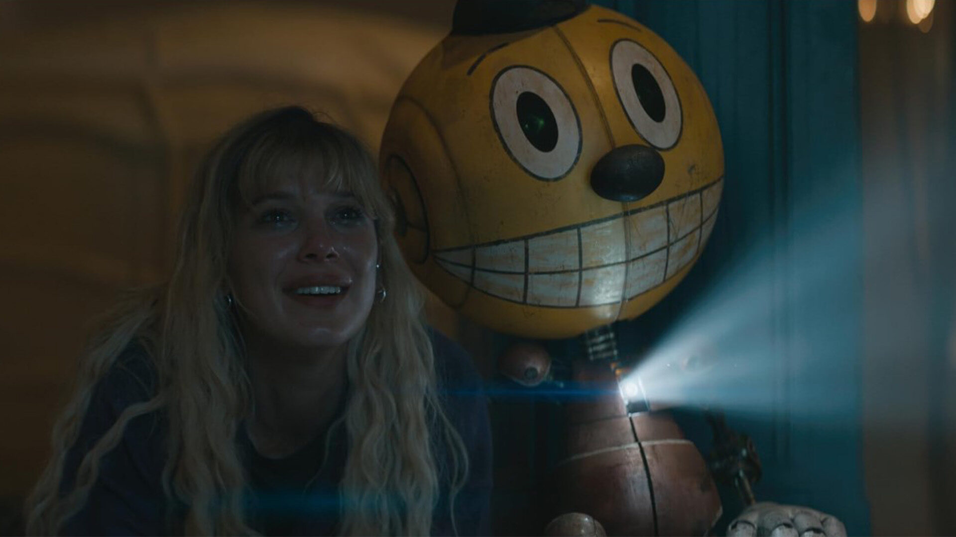 The Electric State (2025) Review