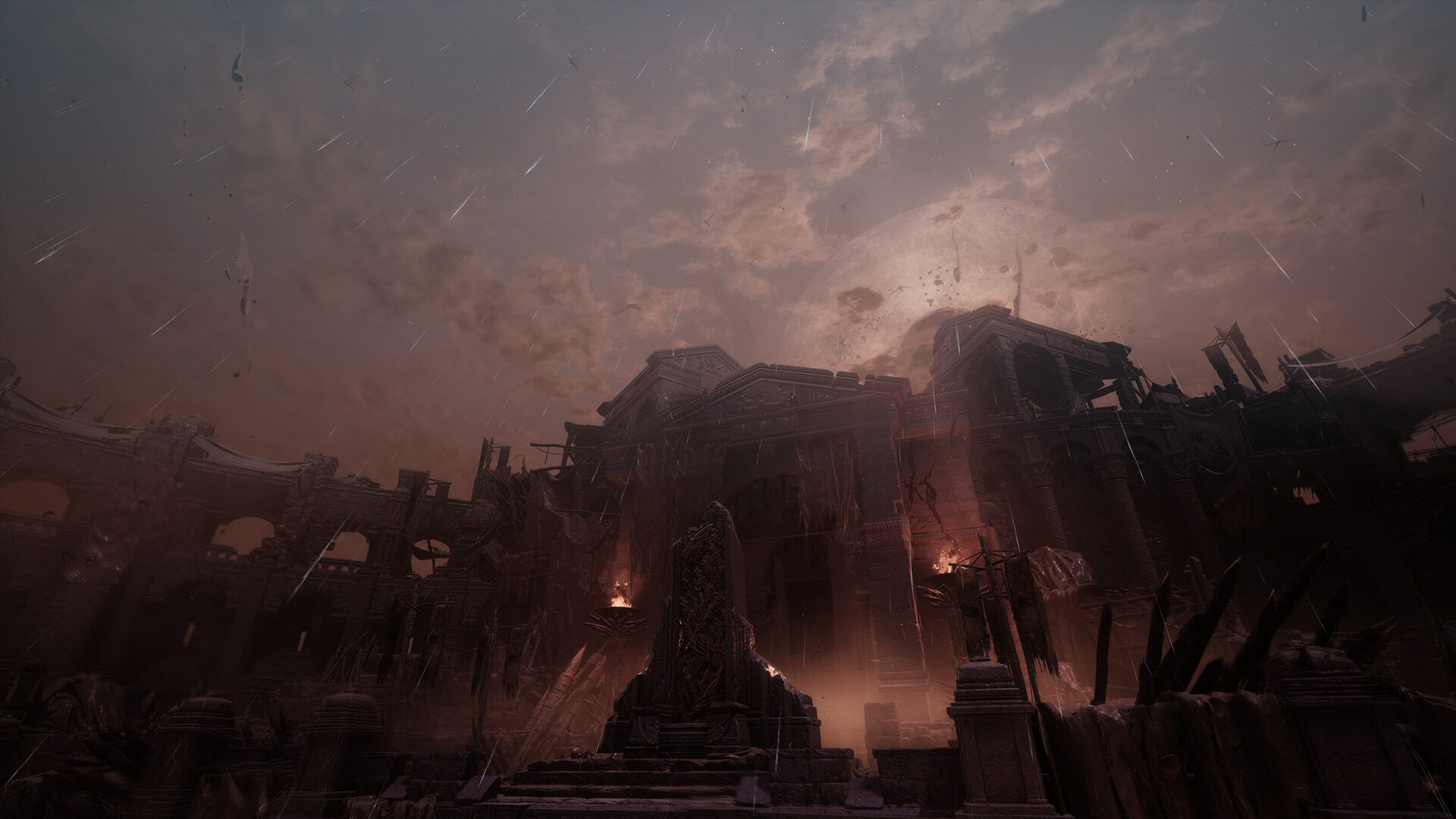 The First Berserker: Khazan Review