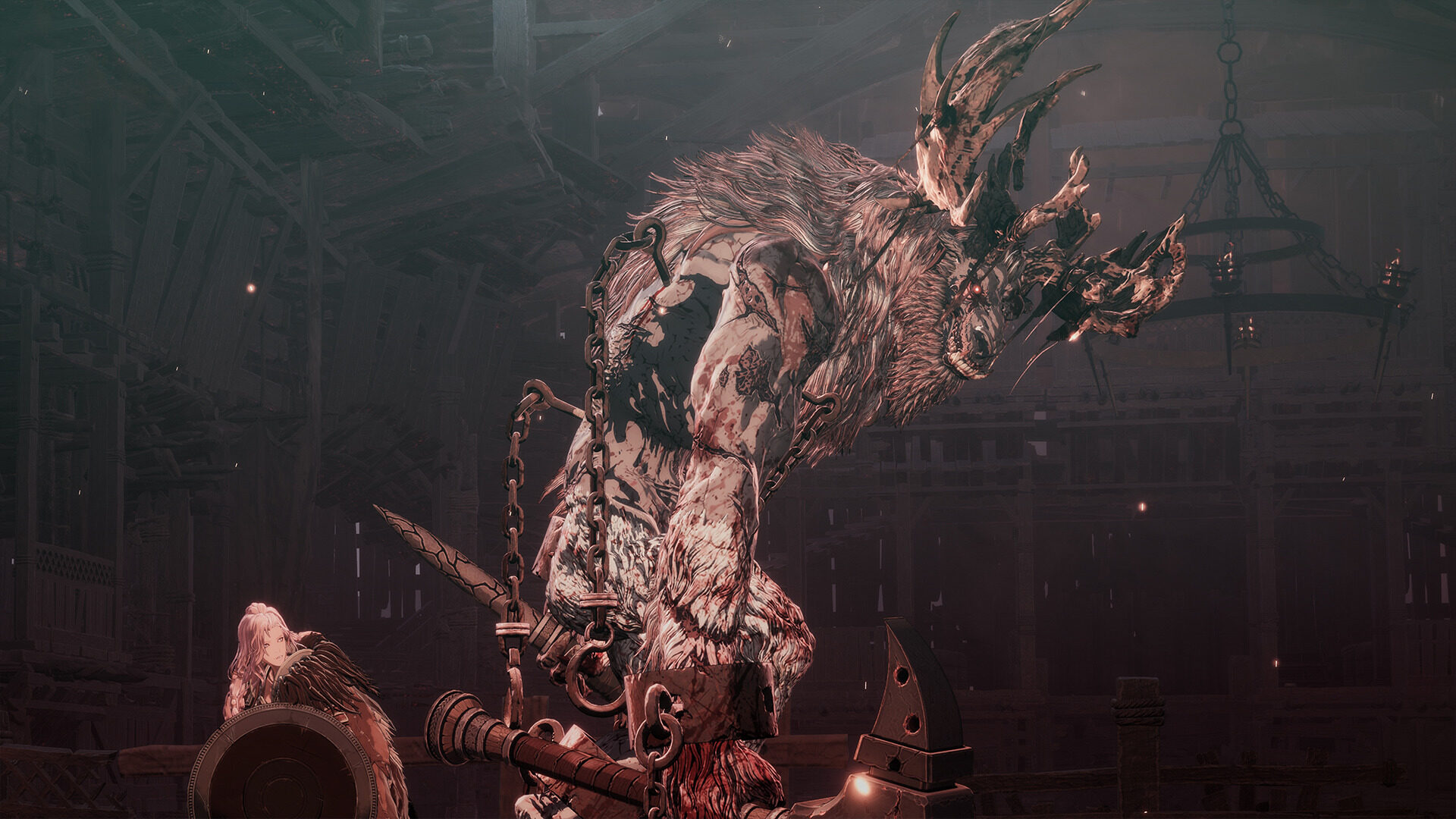 The First Berserker: Khazan Review