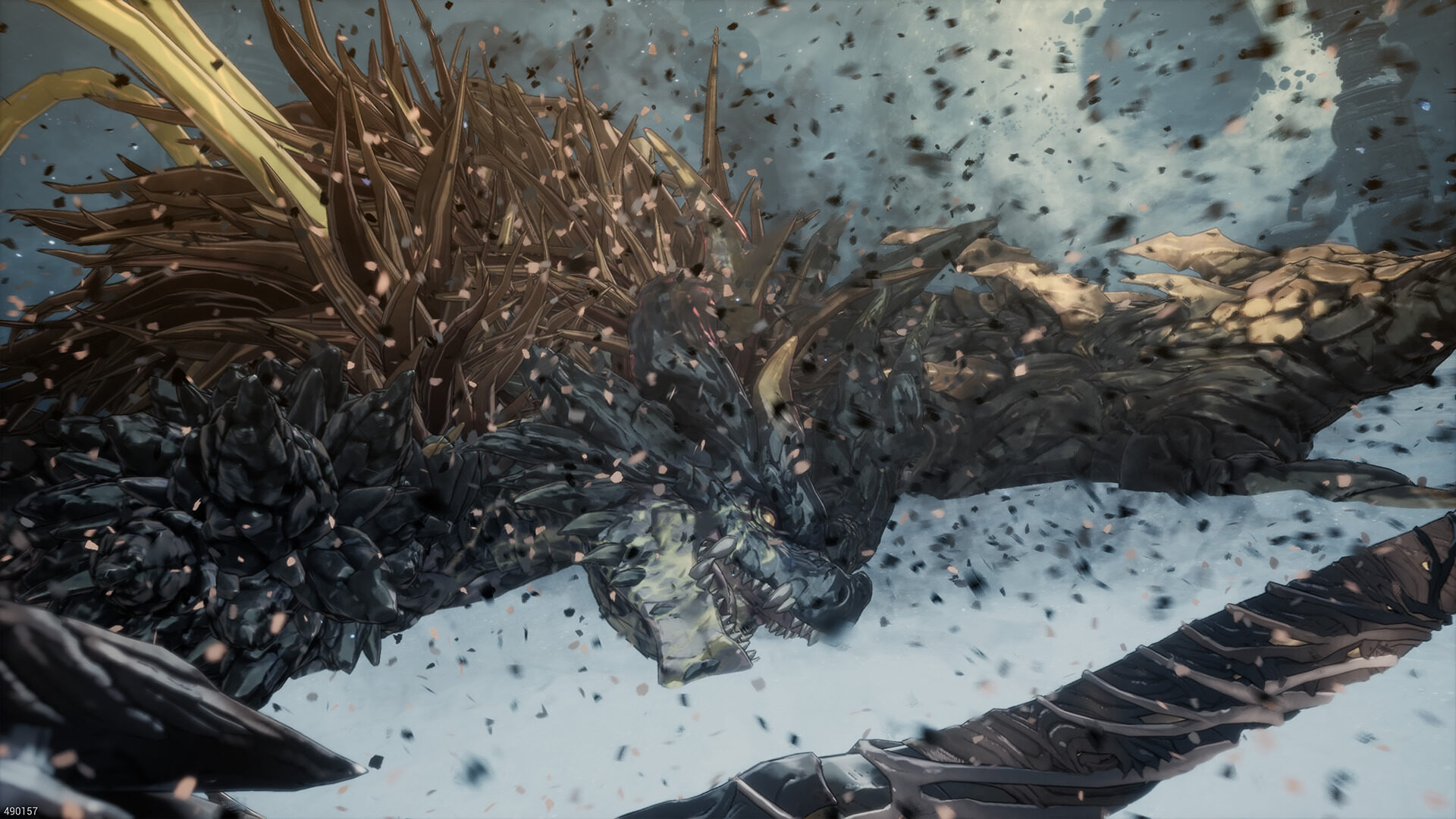 The First Berserker: Khazan Review