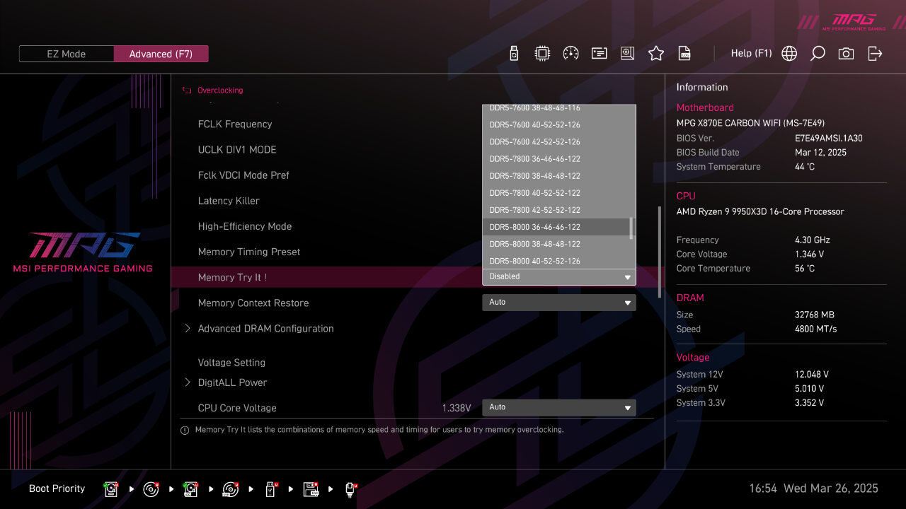 The MSI MPG X870E CARBON WIFI & MEG X870E GODLIKE: Unleashing the Power of AMD Ryzen 9 9950X3D