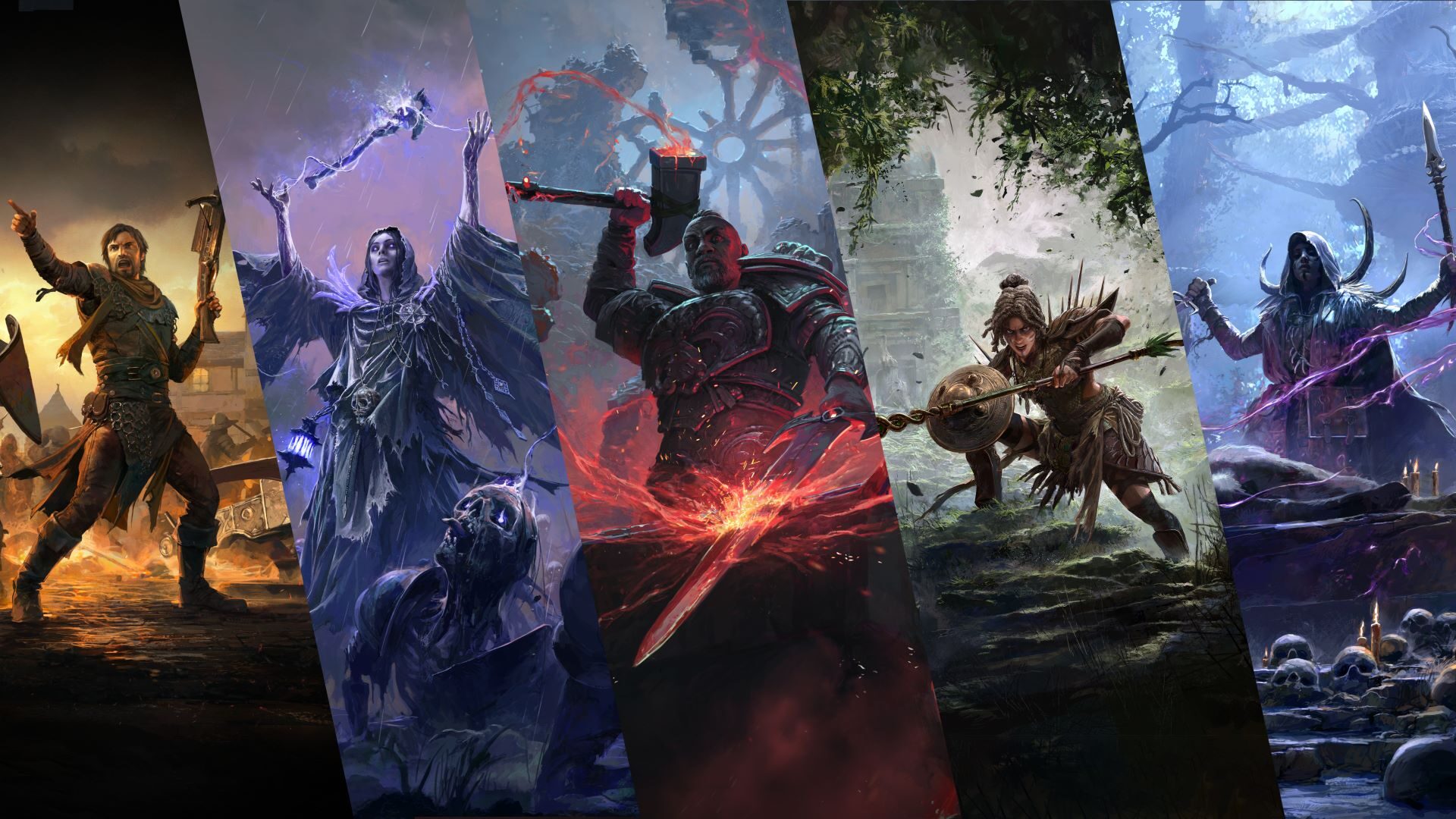 The Path of Exile 2: Dawn of the Hunt Update Unleashes The Huntress' Power!