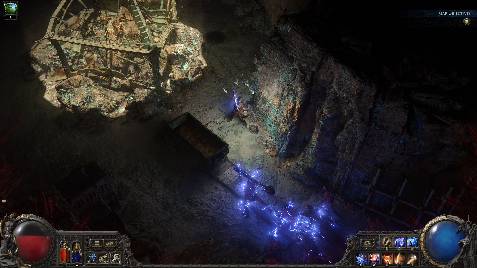 The Path of Exile 2: Dawn of the Hunt Update Unleashes The Huntress' Power!