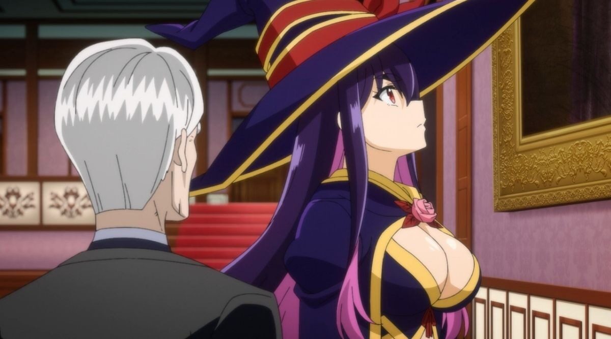 The Red Ranger Becomes An Adventurer In Another World Season 1 Review