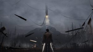 The Sinking City 2's New Trailer and Kickstarter Campaign Emerge