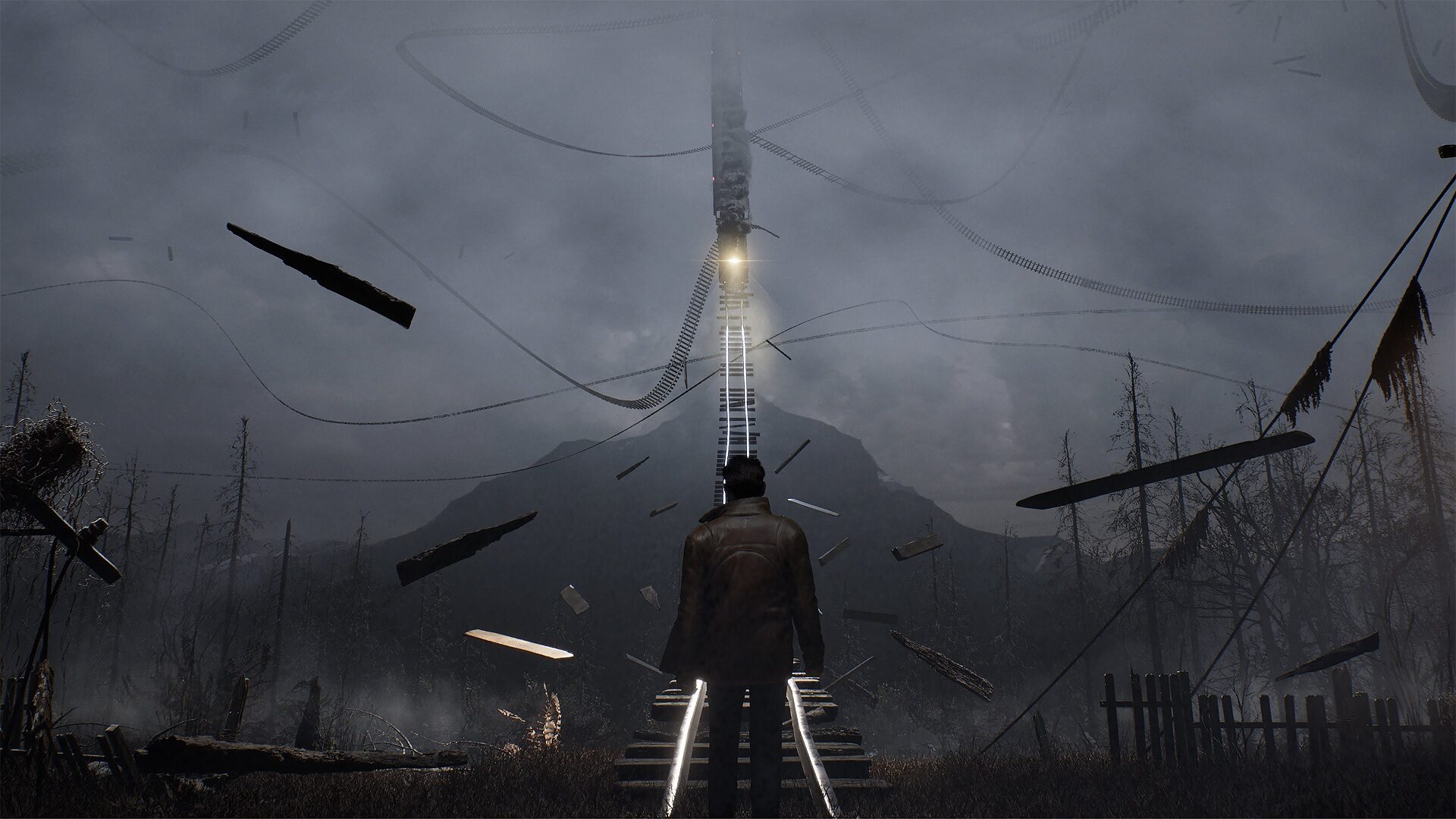 The Sinking City 2's New Trailer and Kickstarter Campaign Emerge