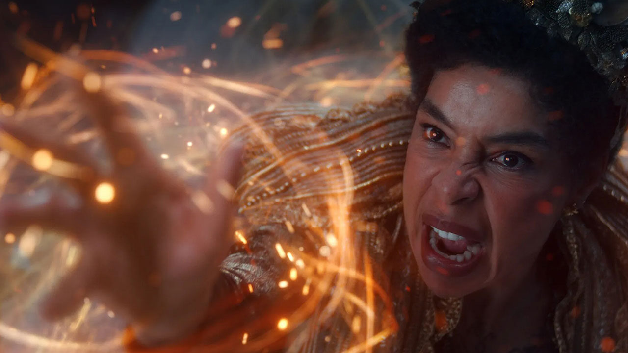 The Wheel of Time Season 3 Review