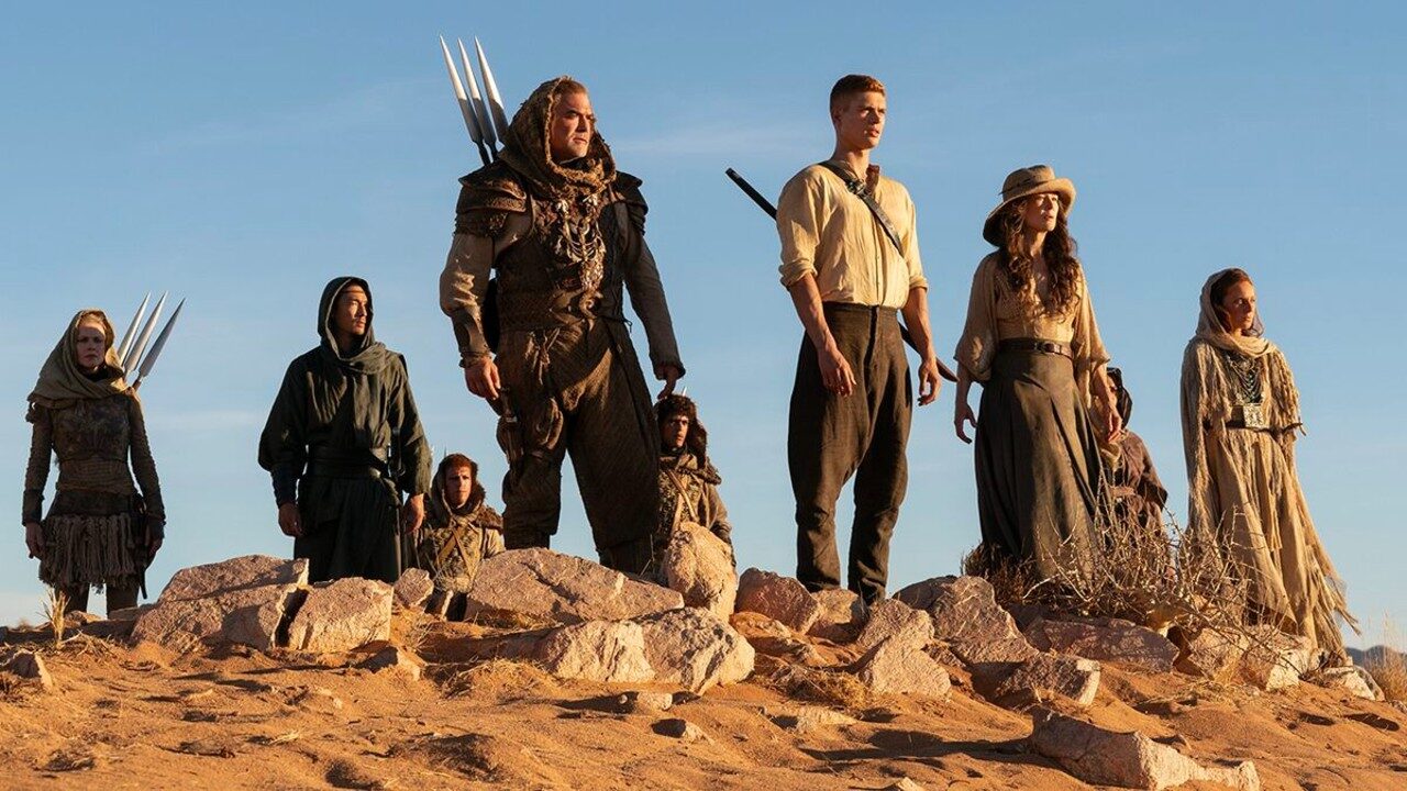 The Wheel of Time Season 3 Review