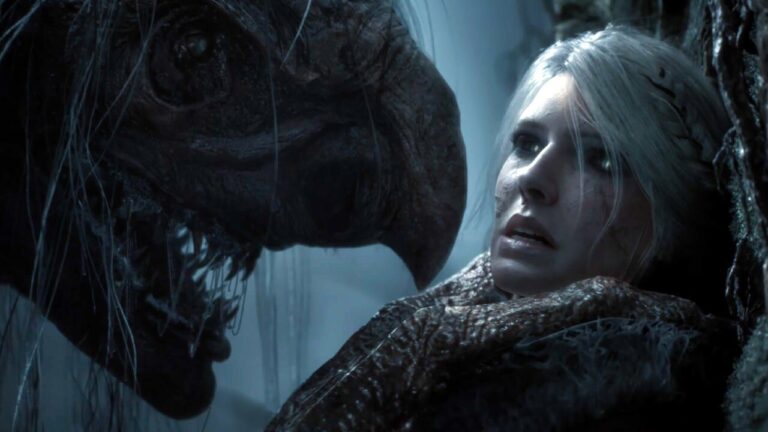 The Witcher 4 Will Is Still Years Away, Devs Expect 2027 Release