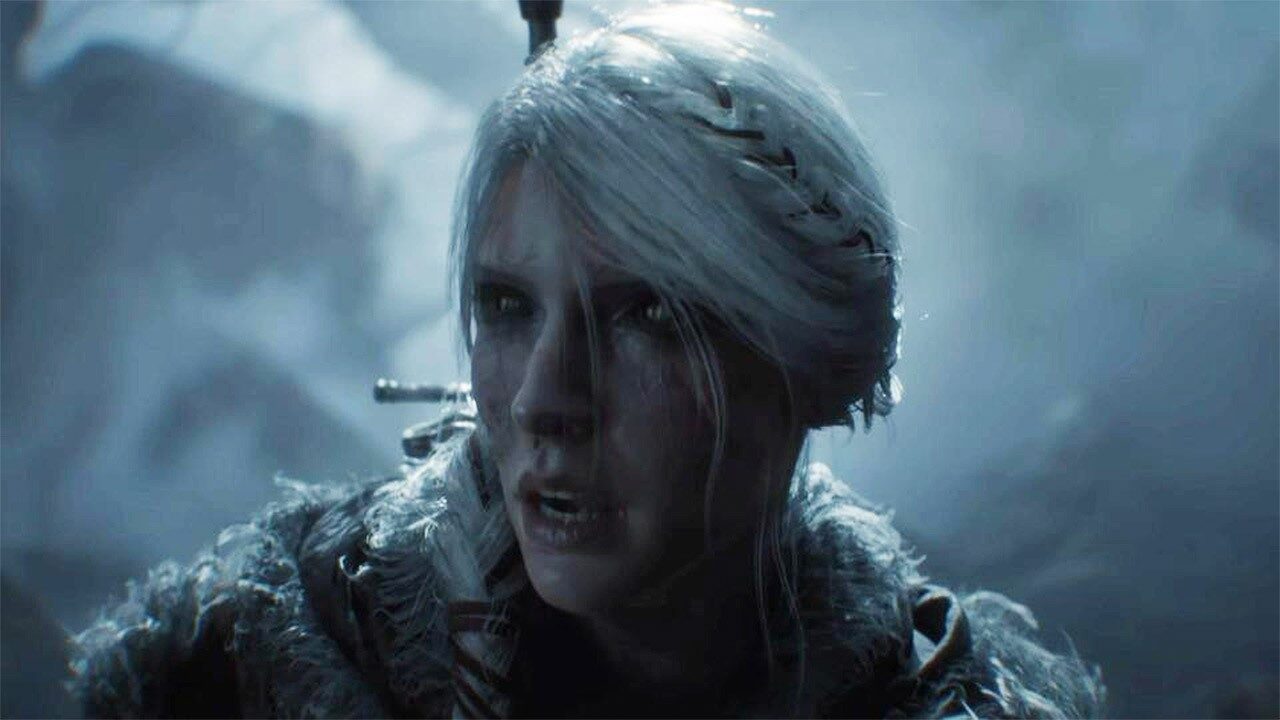 The Witcher 4 Will Is Still Years Away, Devs Expect 2027 Release