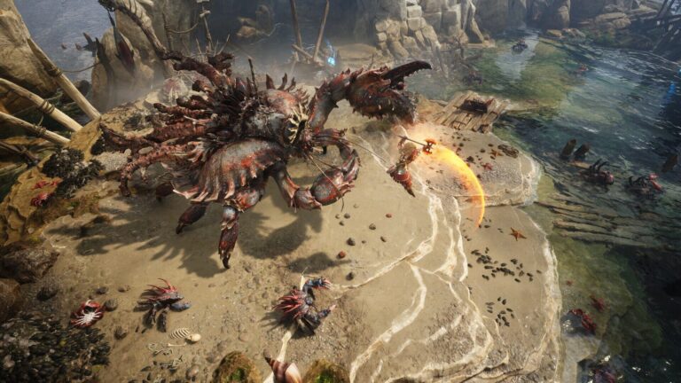 Titan Quest II Hands-On Preview: A Promising Start